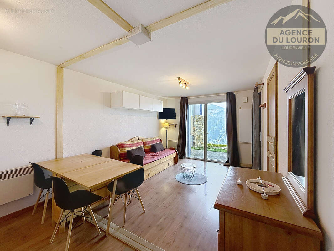 Appartement à GERM