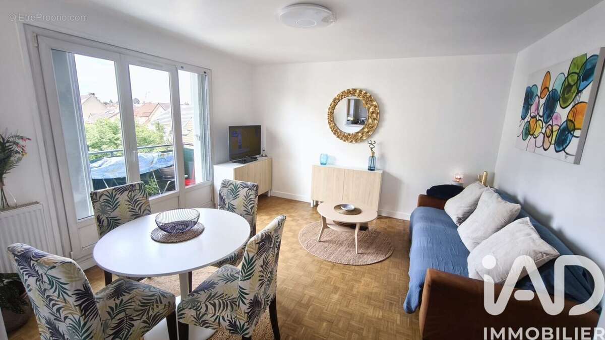 Photo 2 - Appartement à BONDY