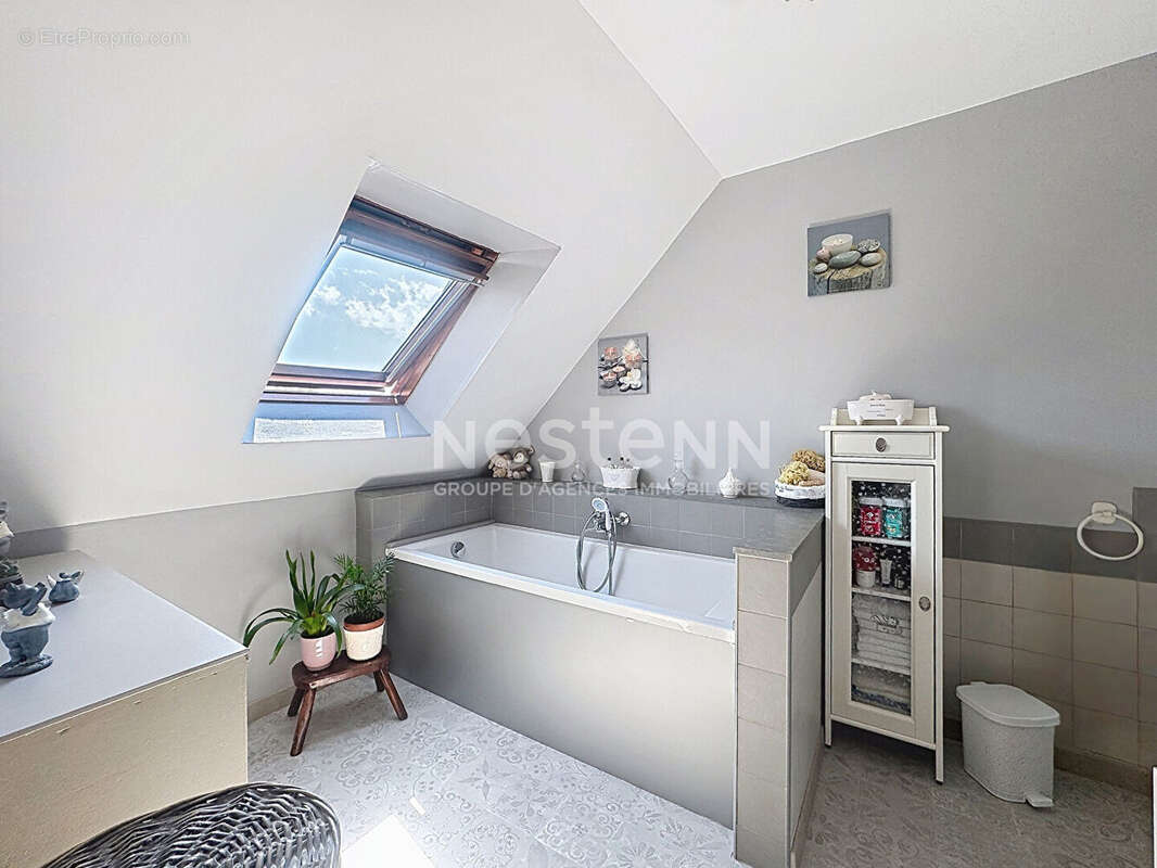 Maison Villers Sous Saint Leu 6 pièce(s) - photo 13