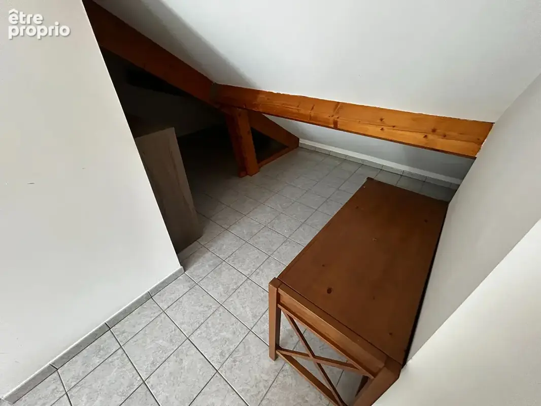 Appartement Fameck 2 pièce(s) - photo 9