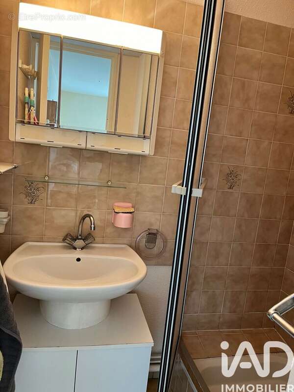 Photo 8 - Appartement à BATZ-SUR-MER