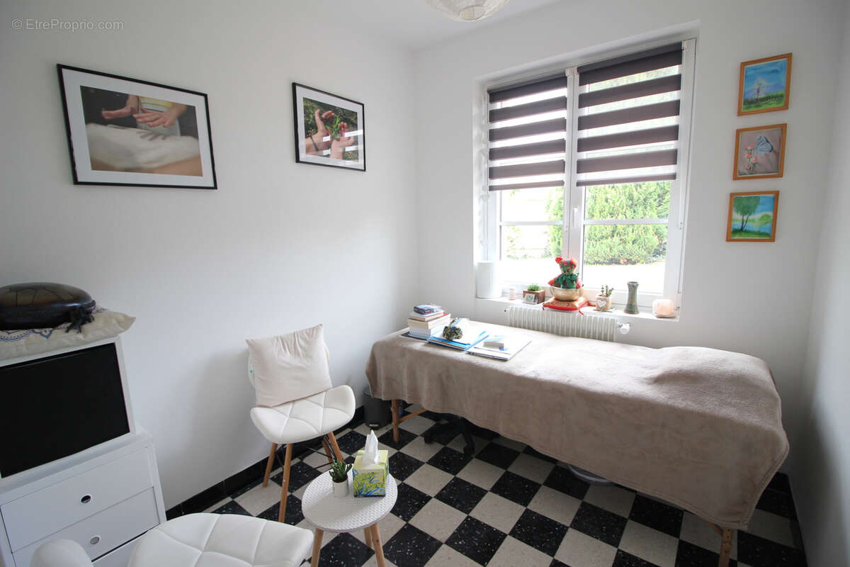 Maison à NUITS-SAINT-GEORGES