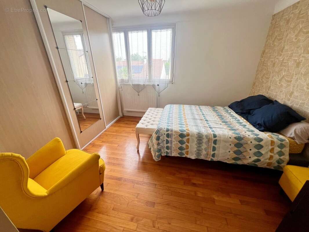Maison à SEVRAN