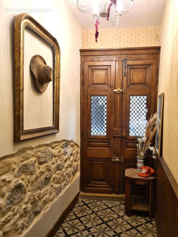 Maison à SERVIAN