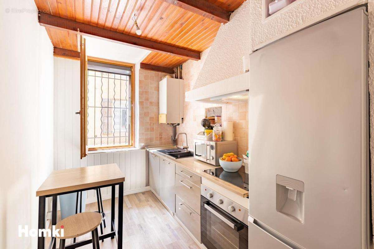 Maison à COURSAN