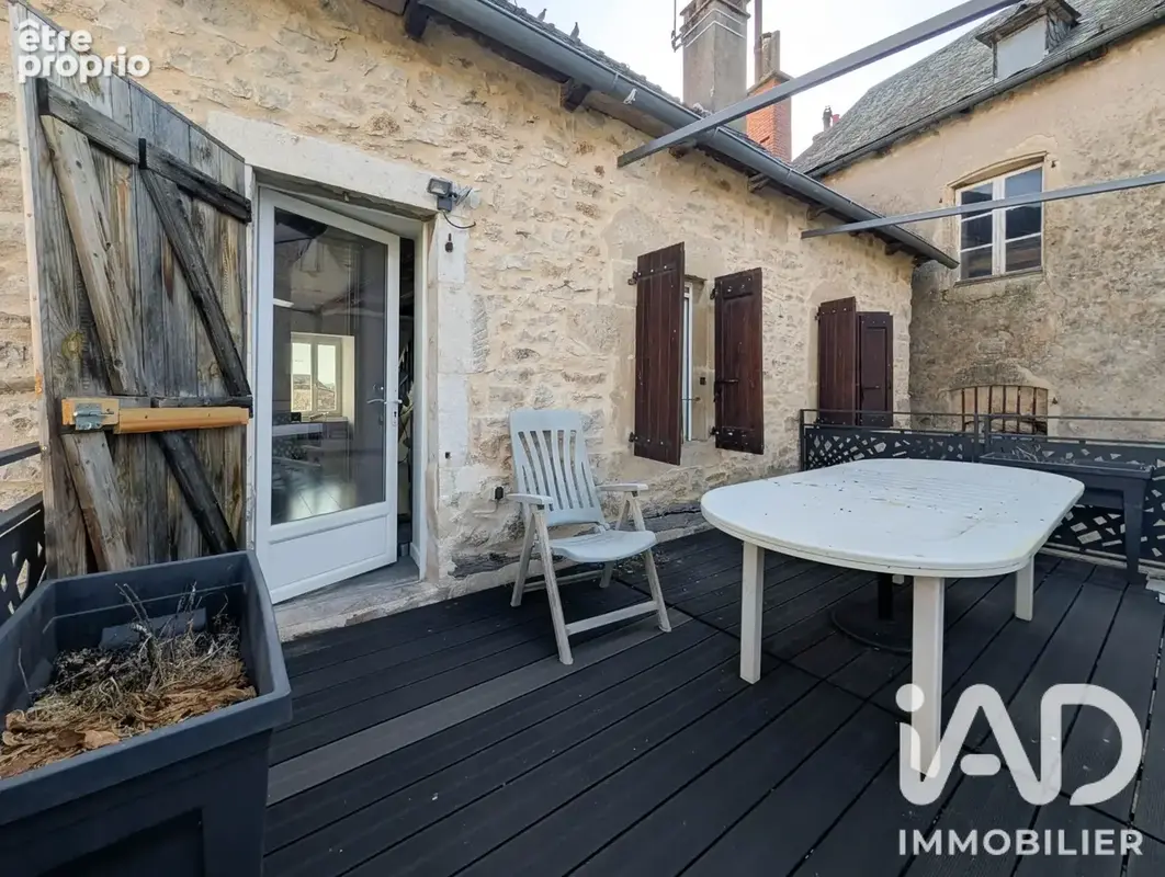 Photo 1 - Appartement à LAISSAC