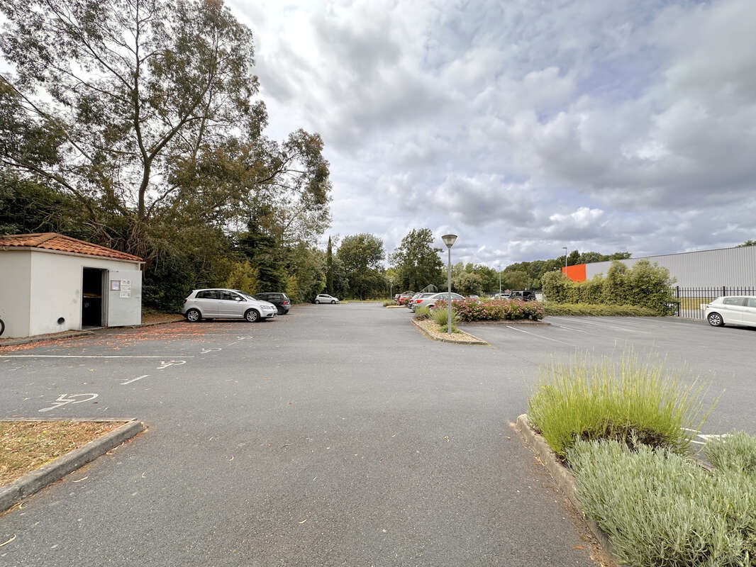 Appartement à LA CHAPELLE-HEULIN