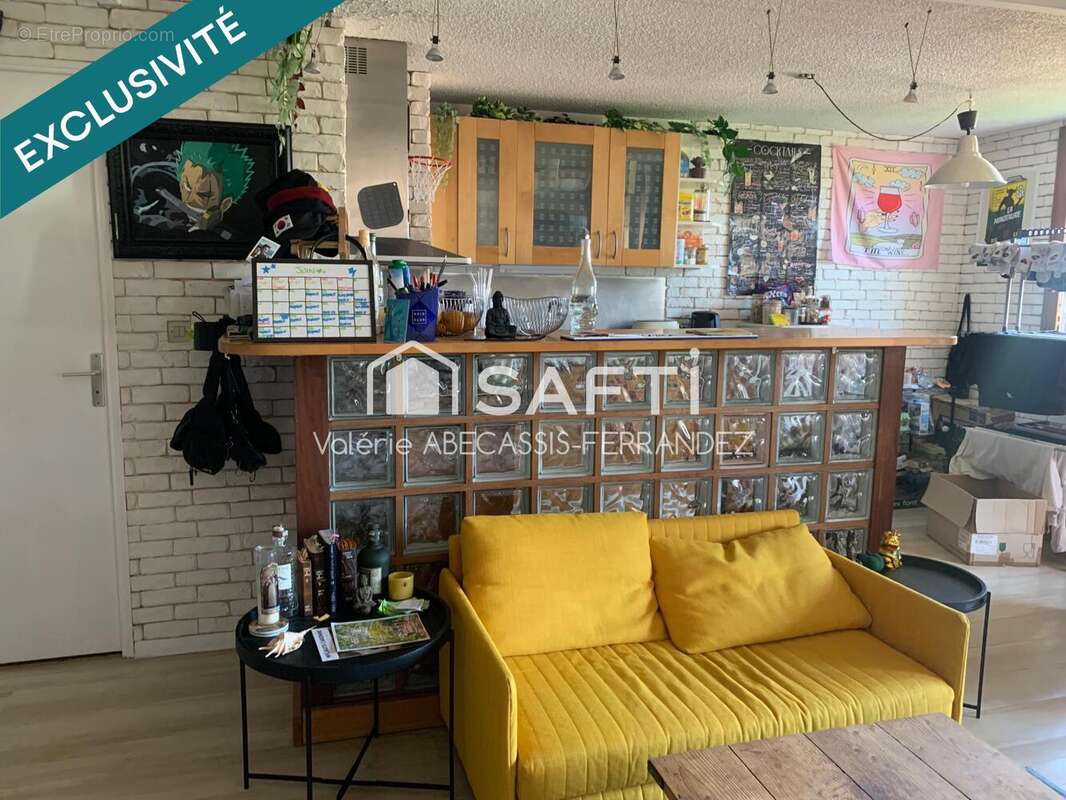 Photo 2 - Appartement à TOULOUSE