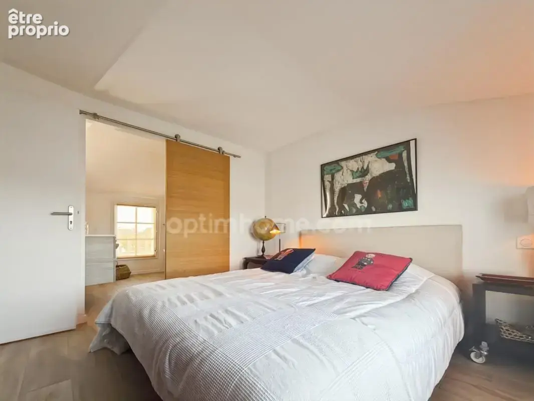 Maison à vendre 4 pièces LE BOIS PLAGE EN RE (17) - photo 6