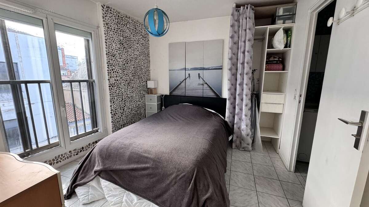 Appartement à LA ROCHELLE