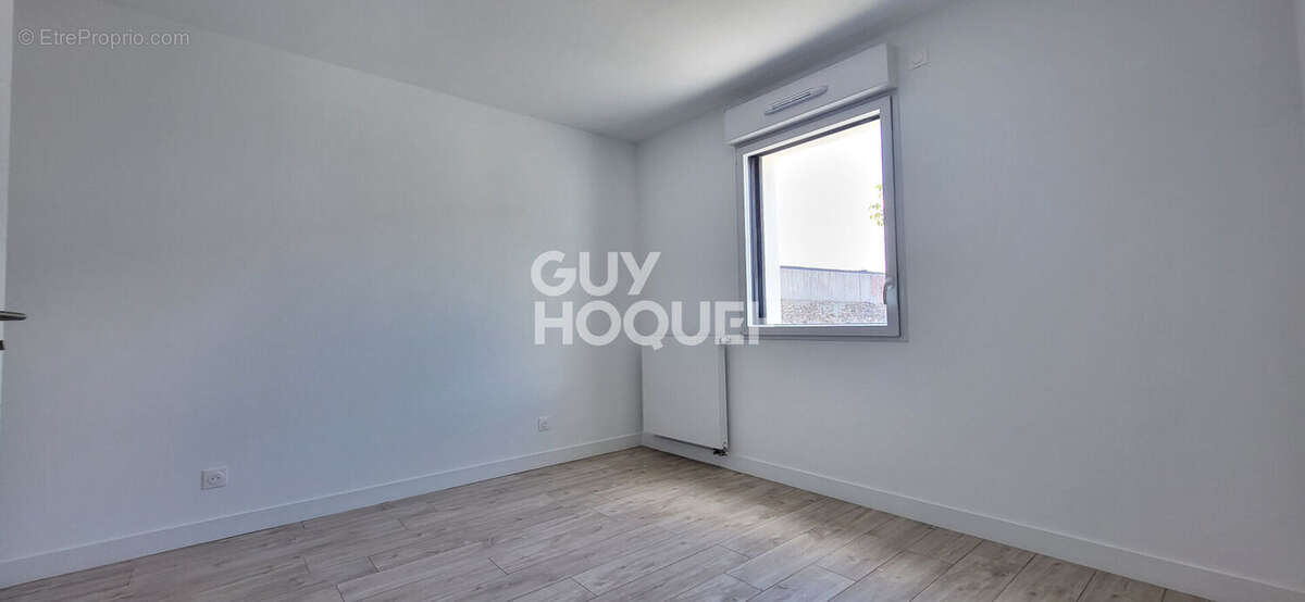 Maison à GRAND-CHAMP