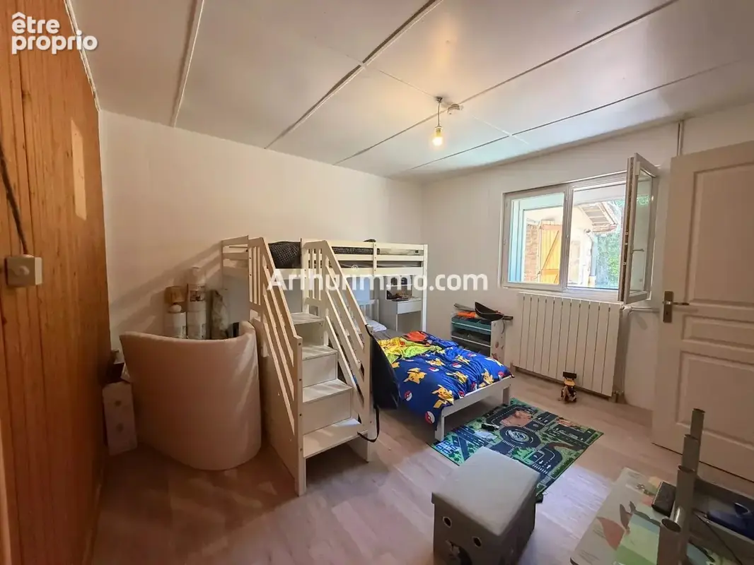 Maison en pierre avec dépendances 150 m² - photo 6