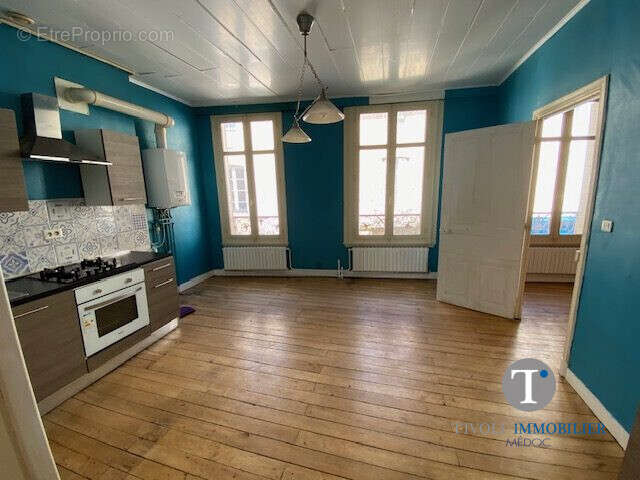 Appartement à PARTHENAY