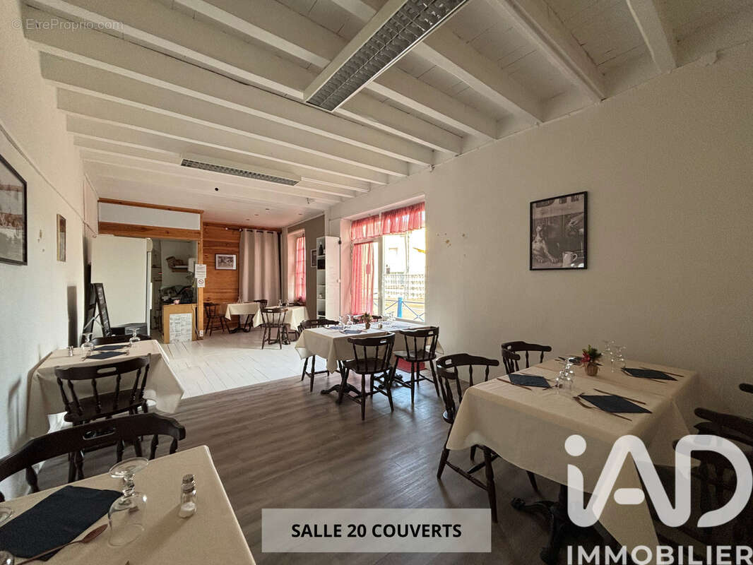 Appartement 485 m² à Chambeon  - photo 6