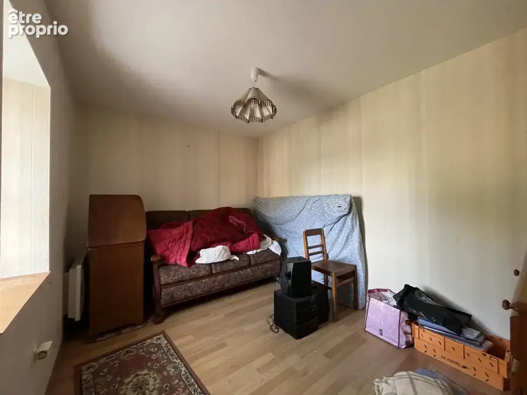 Maison 5 pièces 93 m² à vendre à Thorigne-Sur-Due (72160) - photo 7