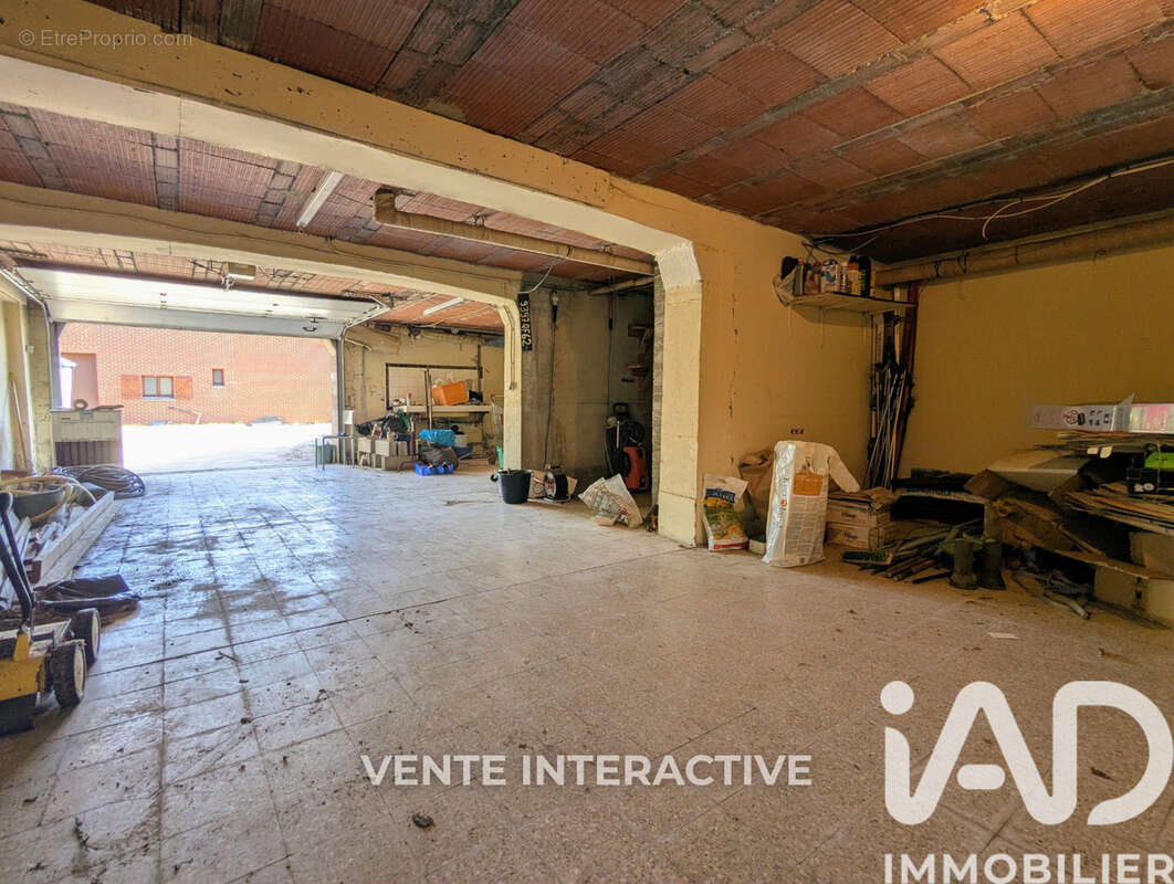 Photo 8 - Maison à LAPUGNOY
