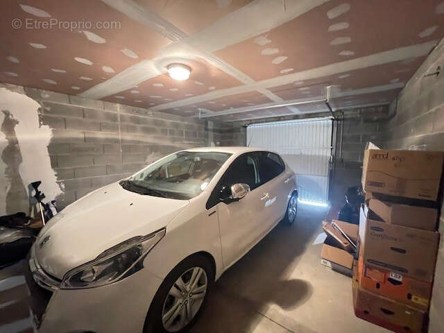 Appartement à ALES
