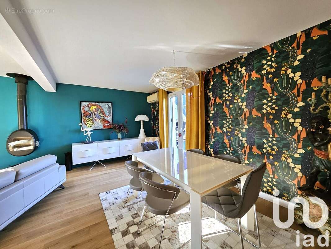 Photo 4 - Maison à FRONTIGNAN