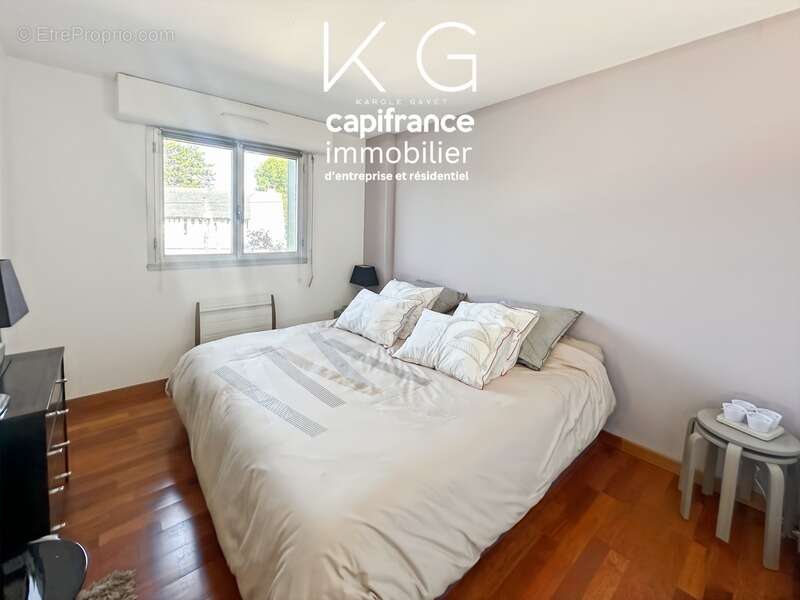 Appartement à BENERVILLE-SUR-MER