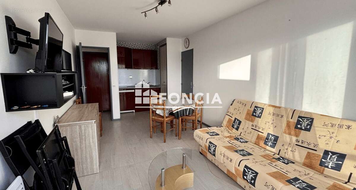 Appartement à COURSEULLES-SUR-MER