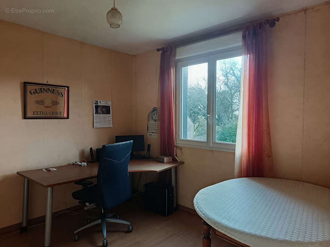 EXCLUSIVITE Maison Landerneau 5 pièce(s) 80 m2 - photo 7