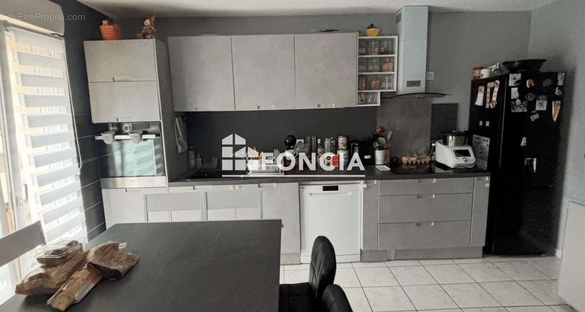 Maison à HAGONDANGE