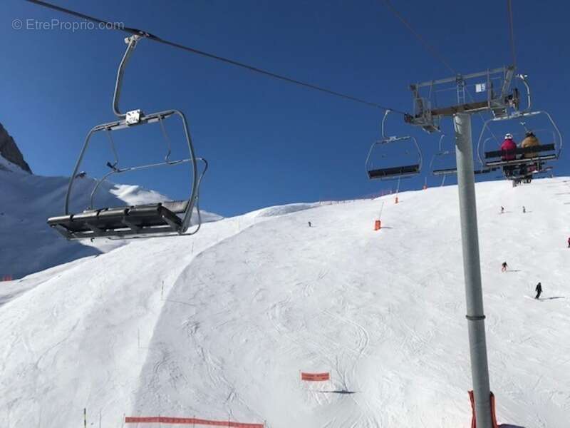 Appartement à ASTUGUE