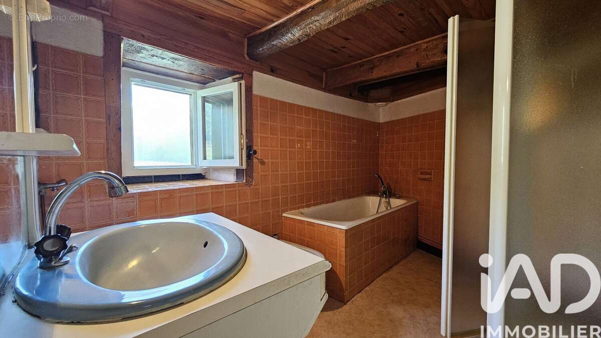 Photo 8 - Maison à SAINT-MAMET-LA-SALVETAT