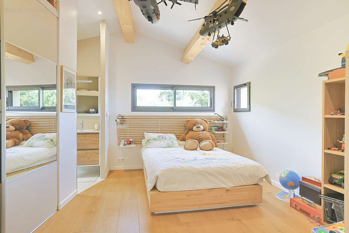 Maison à SOLLIES-VILLE