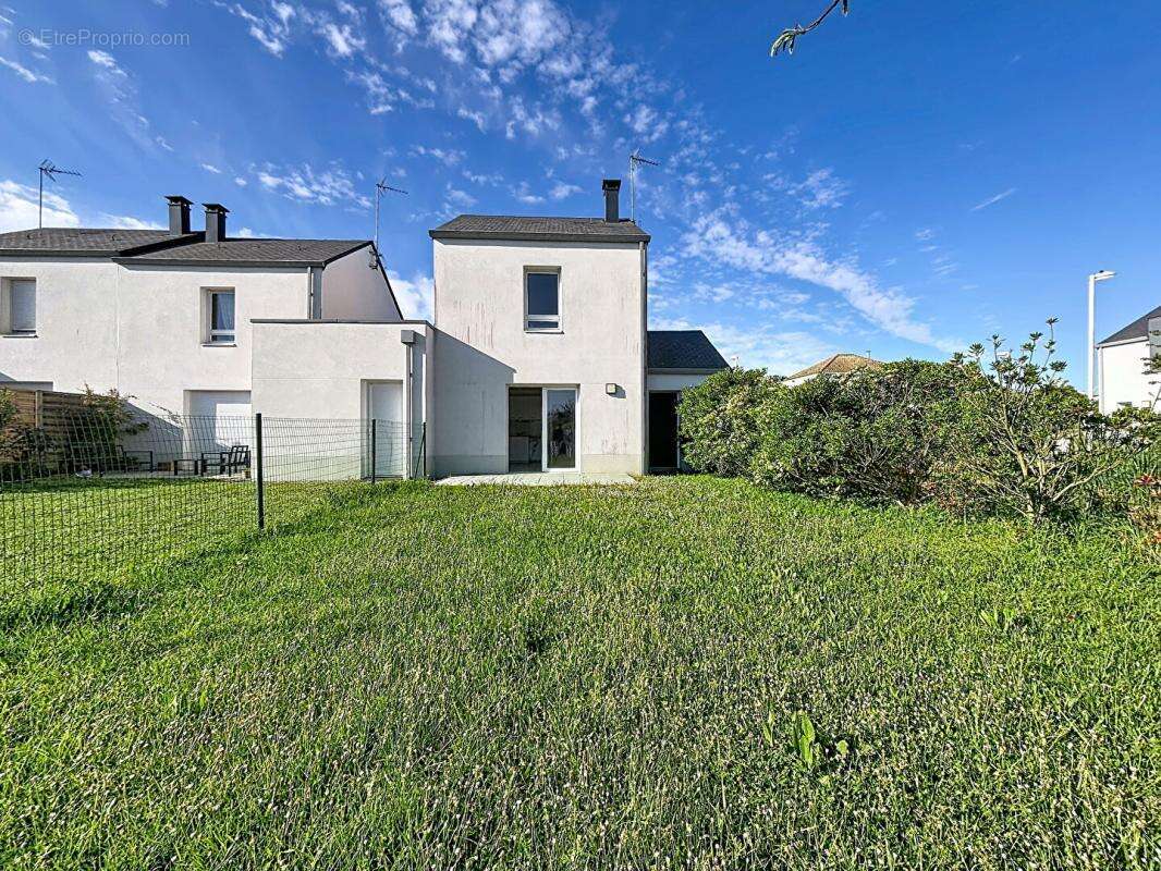 Maison 57 m² à La Baule-Escoublac  - photo 8