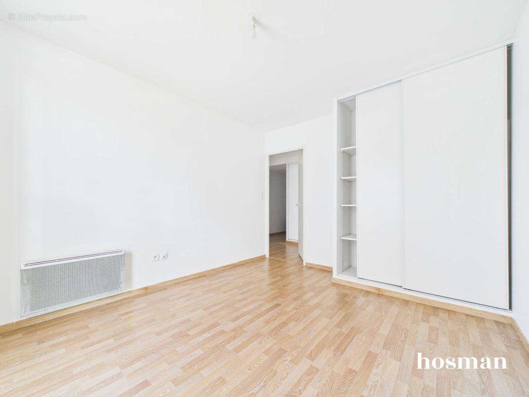 Appartement à VERTOU