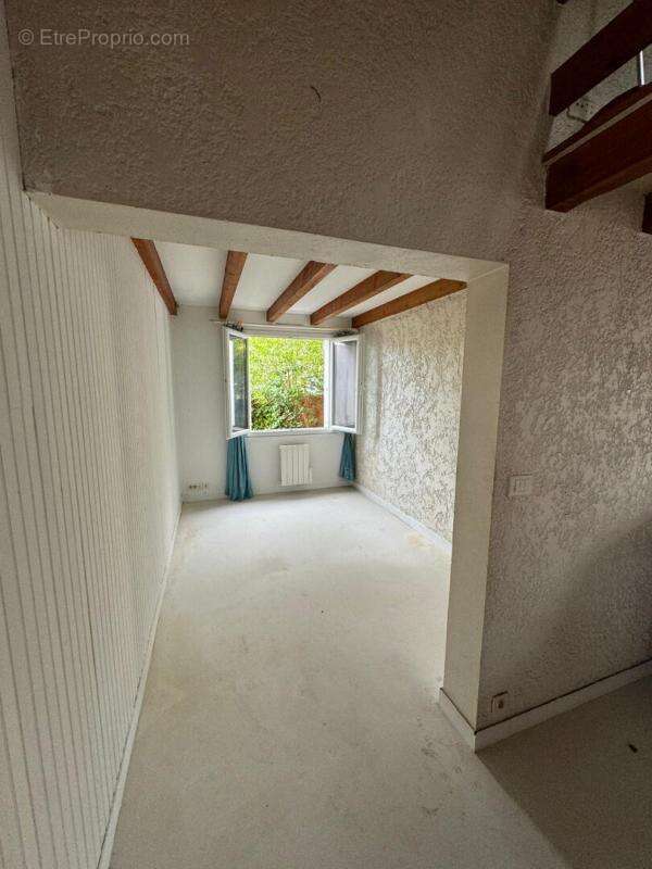 Maison à LE BOUSCAT