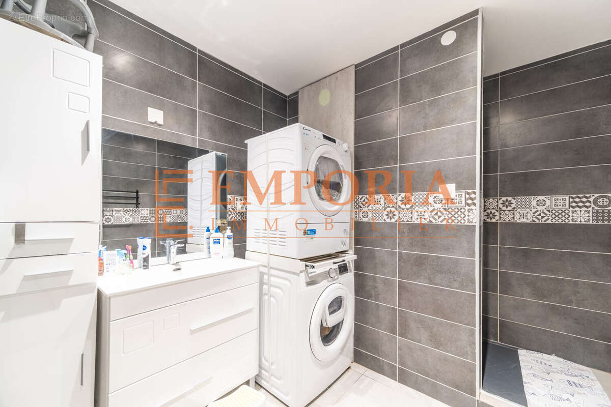 Appartement à ILLZACH