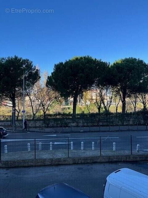 Appartement à MARSEILLE-9E