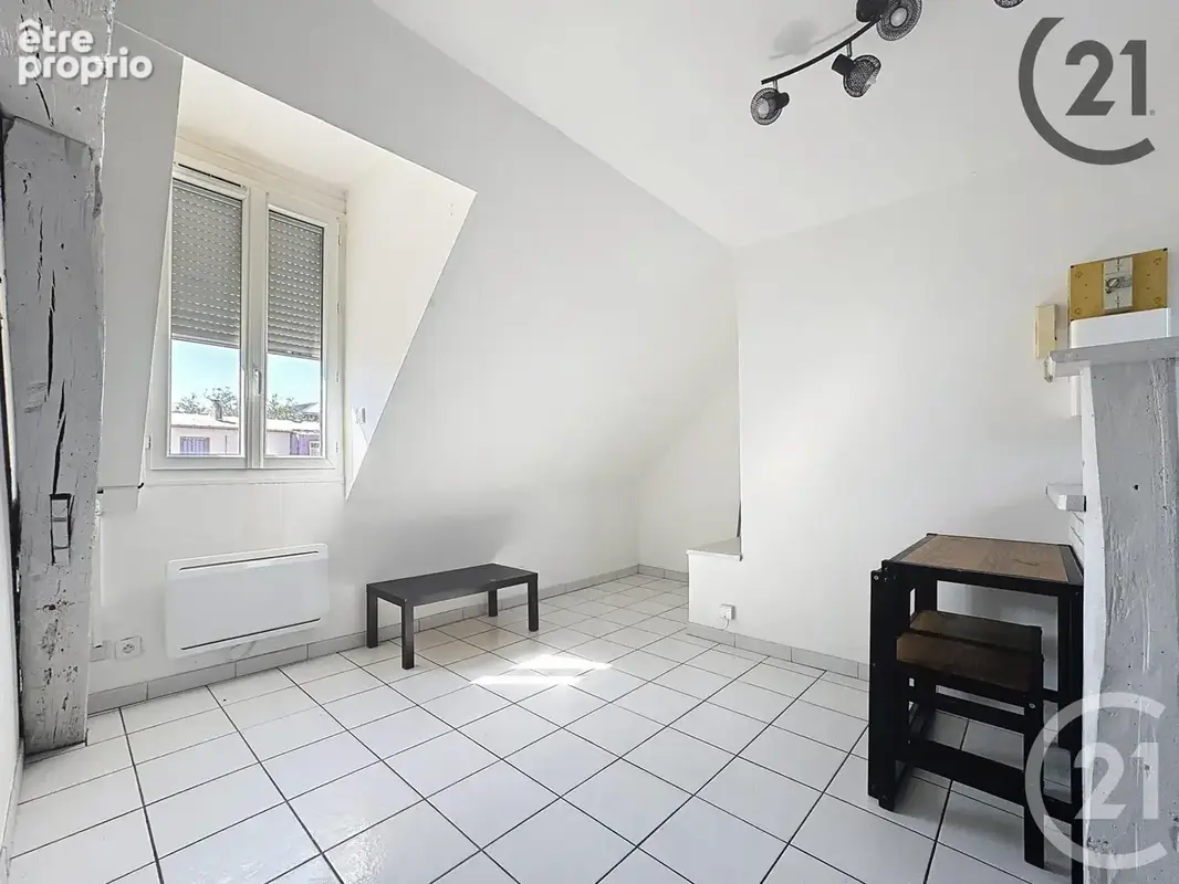 Appartement 19 m² à Troyes  - photo 3
