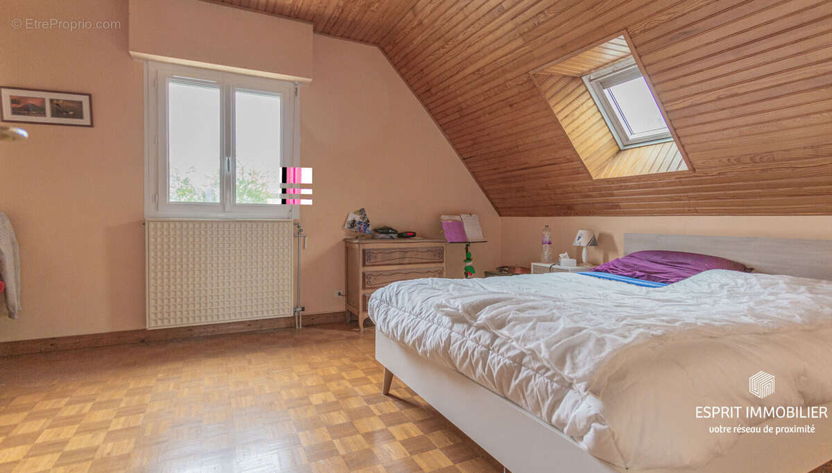 Maison à RIEC-SUR-BELON