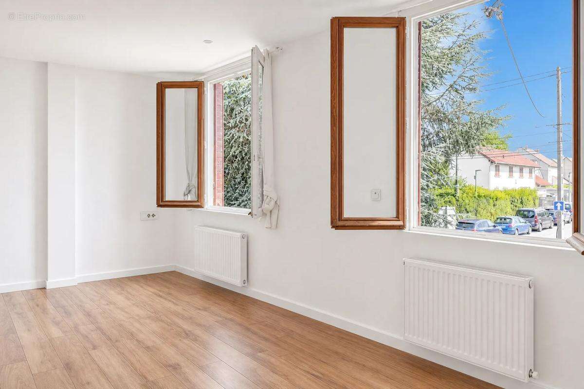 Maison de 4 pièces de 83m² avec jardin - Chelles - photo 13