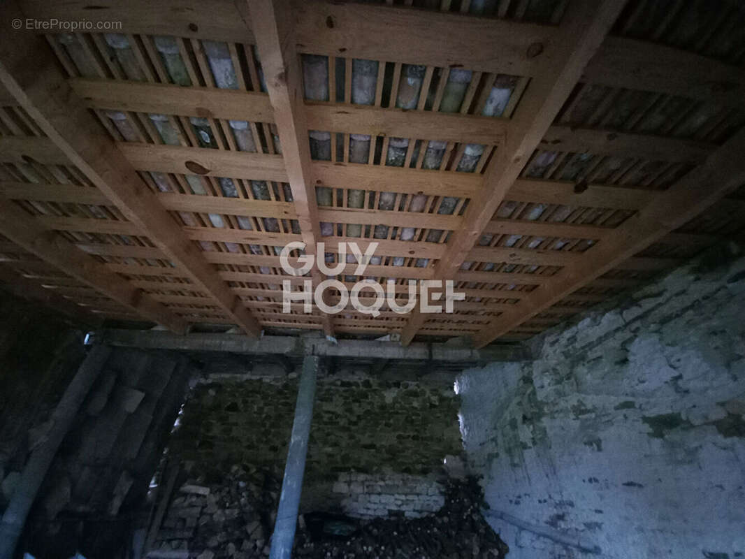 Terrain à SAINT-PIERRE-D&#039;OLERON