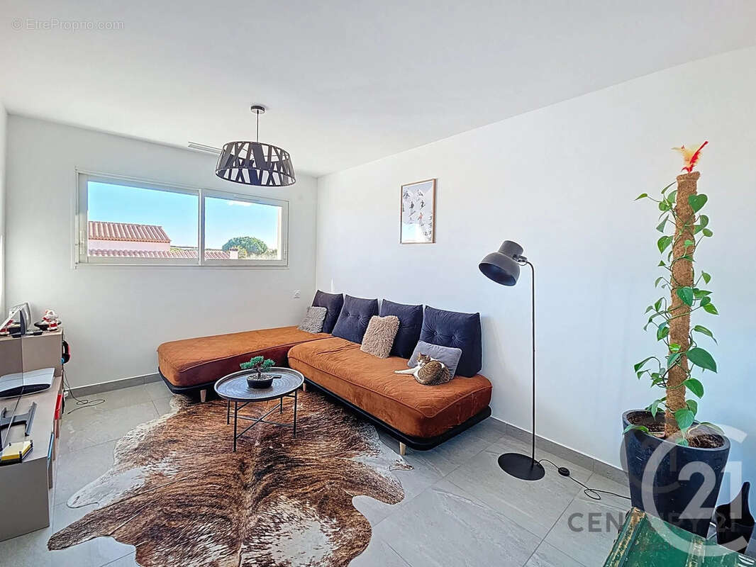 Maison à LE BARCARES