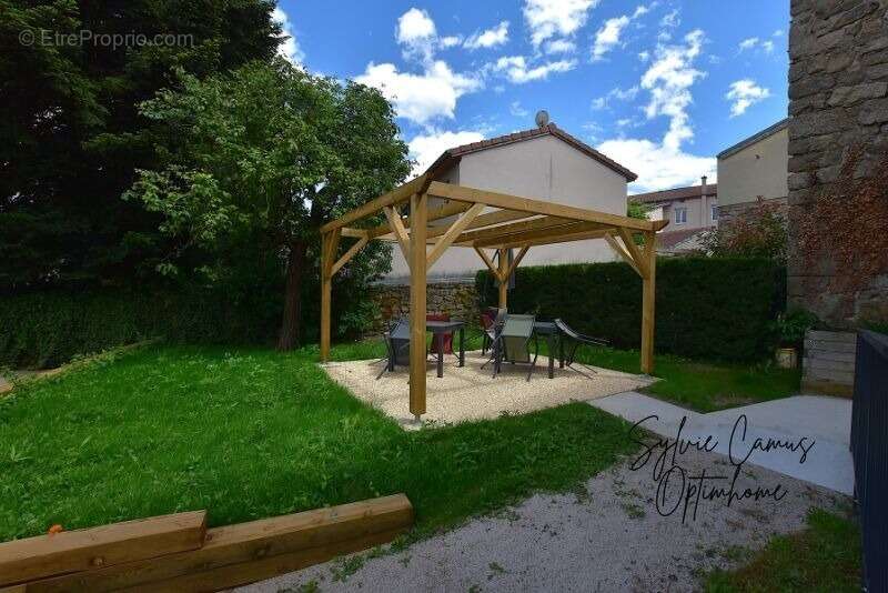 Appartement t3 pmr en résidence seniors – idéal occupation ou investissement sainte sigolene (43) - photo 2