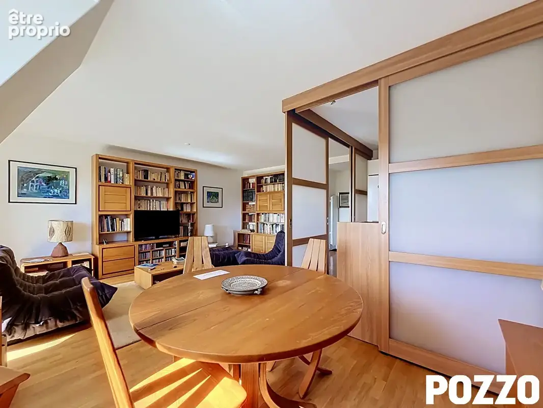 A Vendre  Bel Appartement de 3 pp  Deauville  (14800) - photo 5