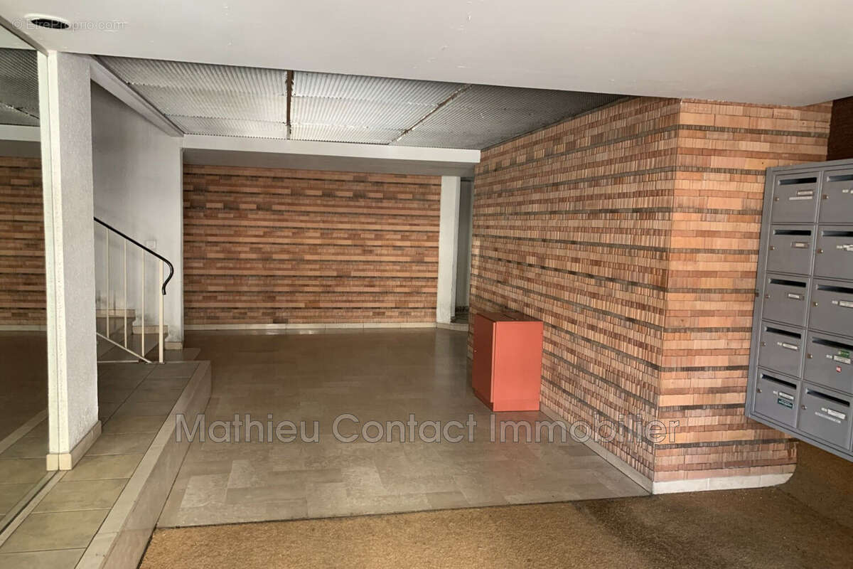 Appartement à NIMES