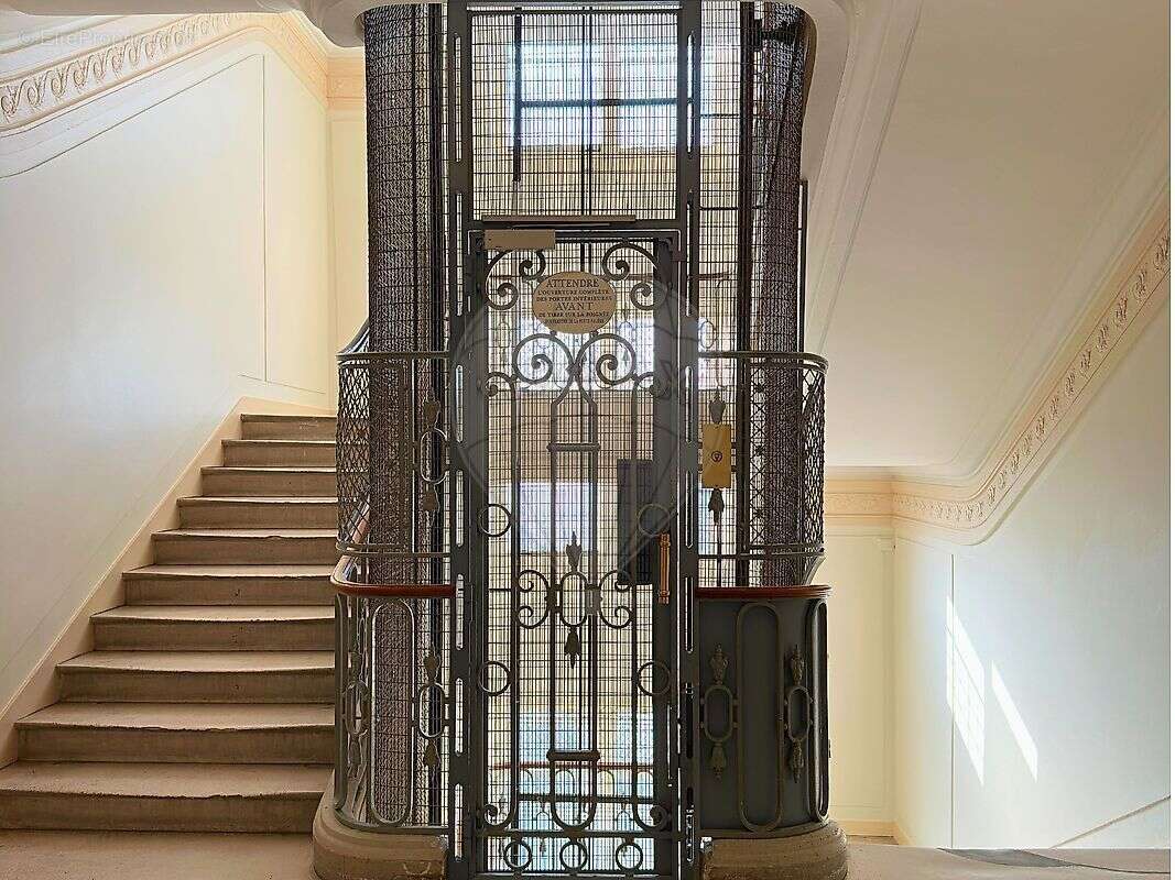Appartement à CHANTILLY