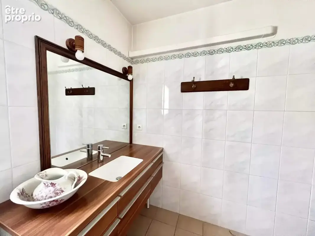 Maison de 135 m² sur un terrain clos de 14 050 m² - photo 15