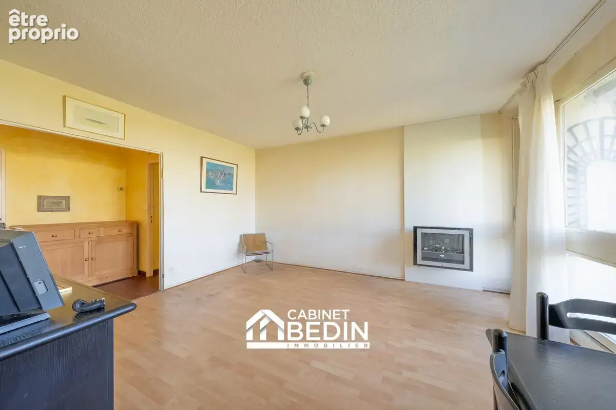 Appartement à MERIGNAC