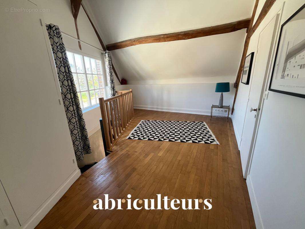 Maison prestigieuse du XIXe Rénovée à vendre à Croisilles (28210) - photo 20