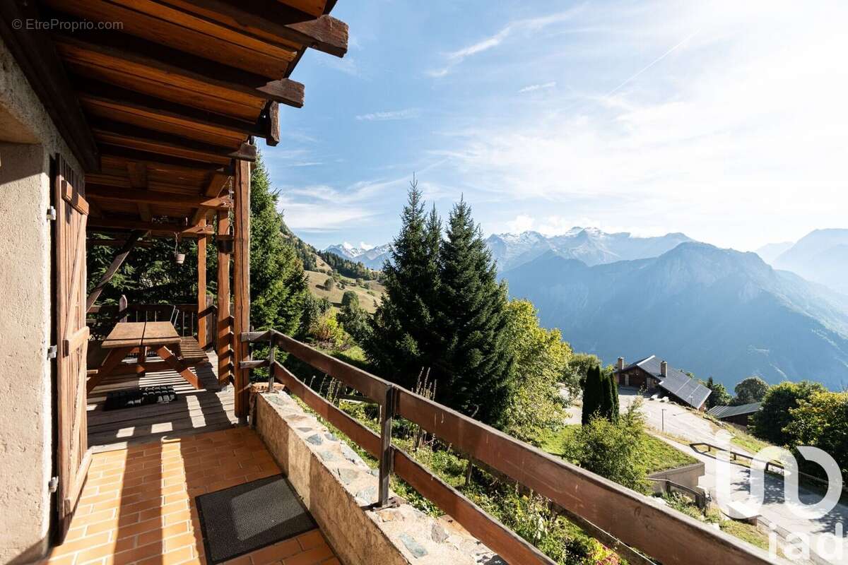 Photo 9 - Maison à VILLARD-RECULAS