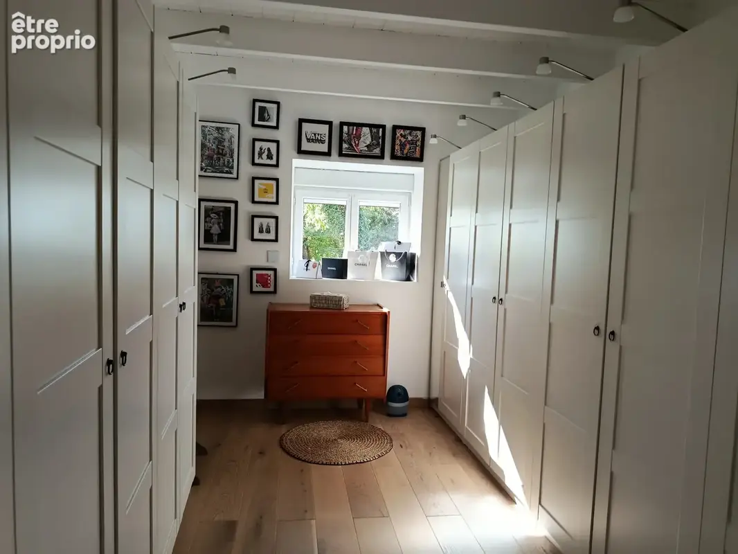 Maison au calme - photo 15