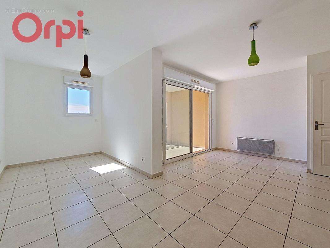 Appartement à LA SEYNE-SUR-MER