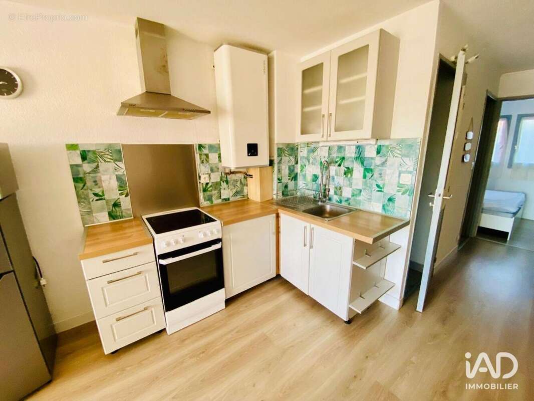 Photo 5 - Appartement à LE BARCARES